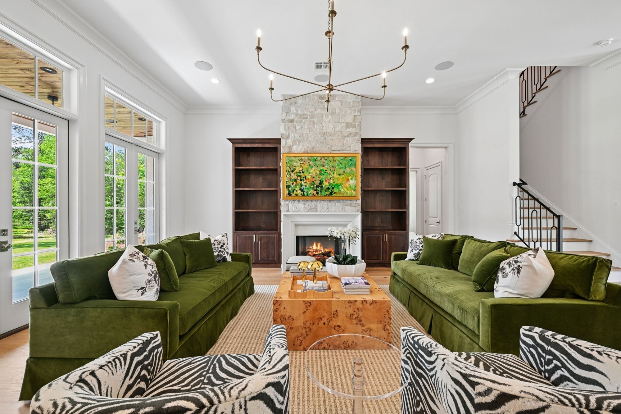 Parade of Homes — photograph 2