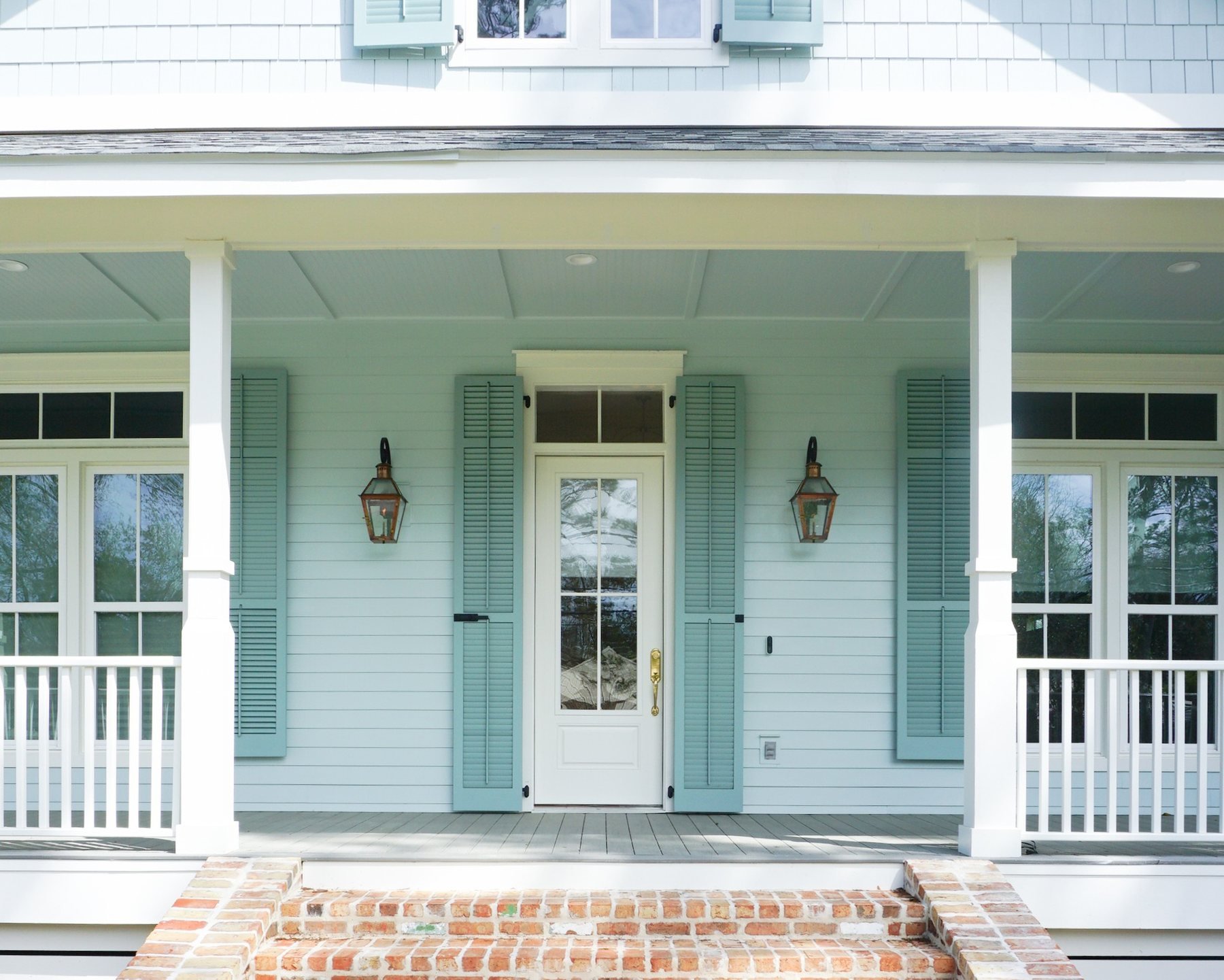 New Construction — photograph 2