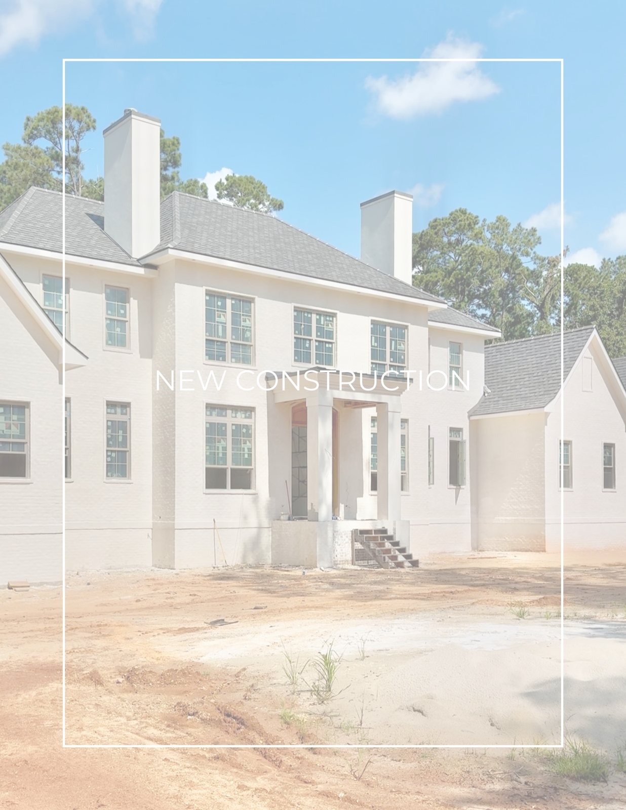 New Construction
