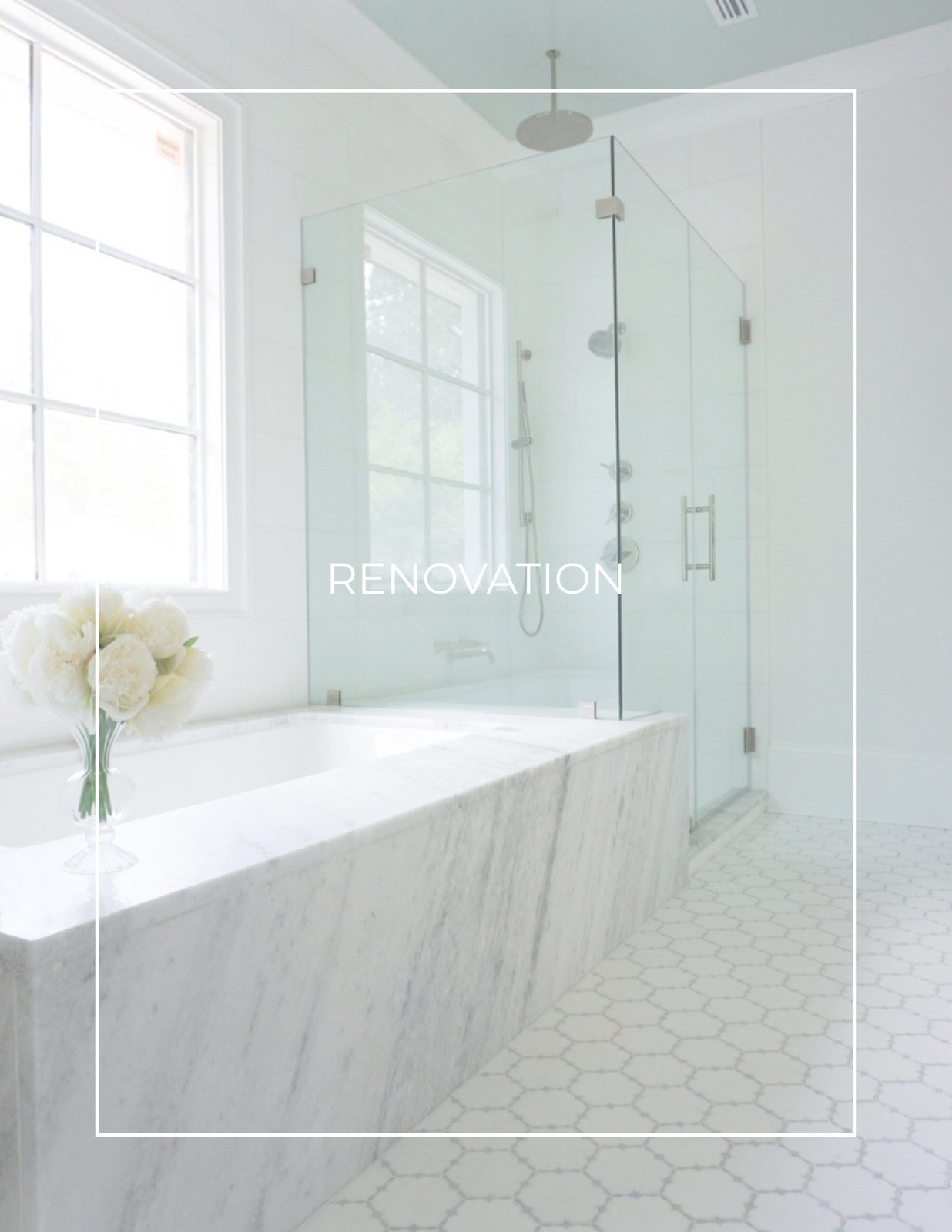 Renovation