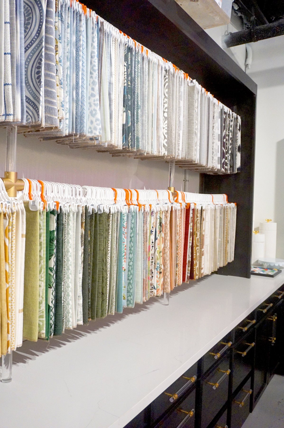 House of Seven showroom — photograph 3