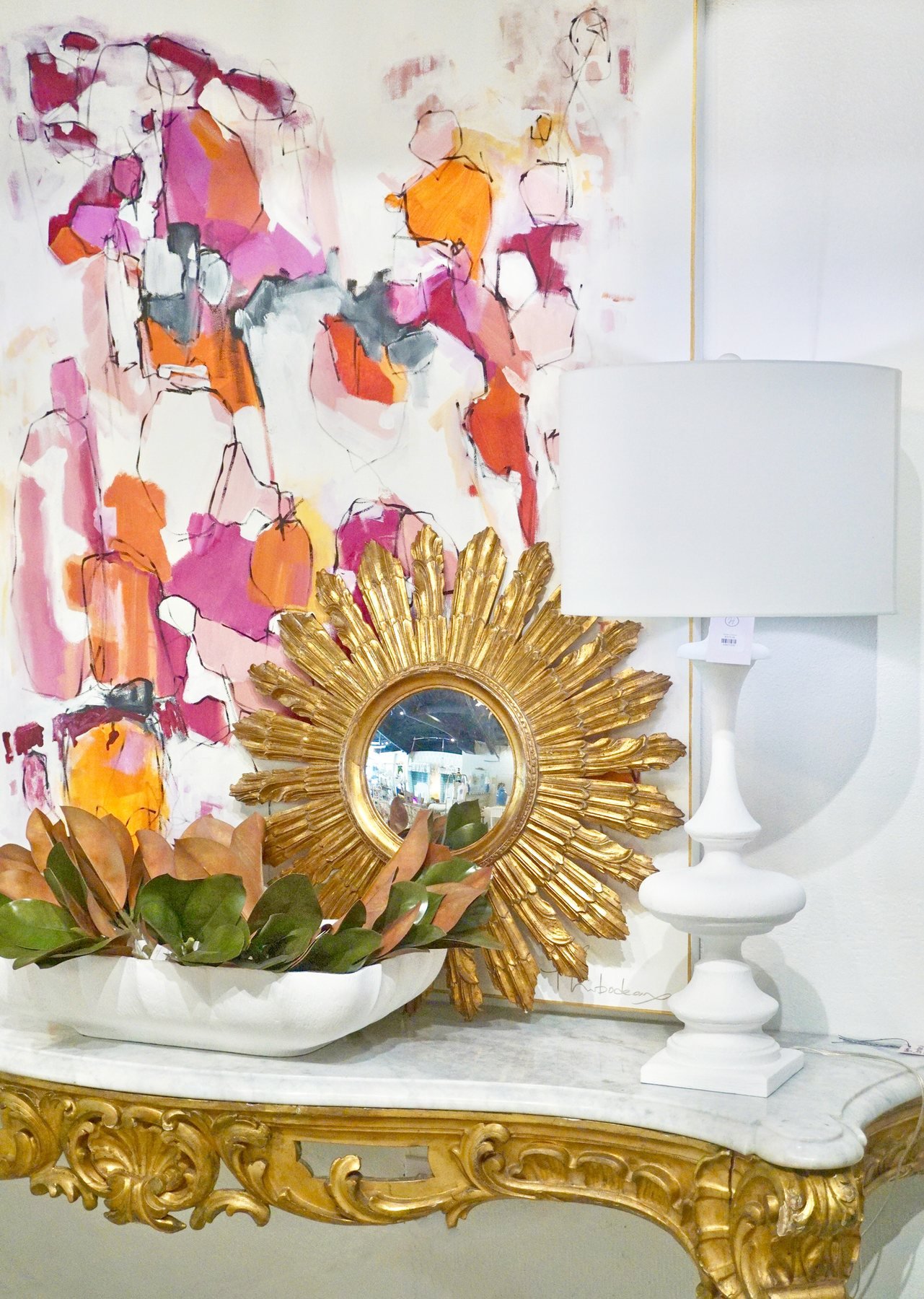 House of Seven showroom — photograph 4