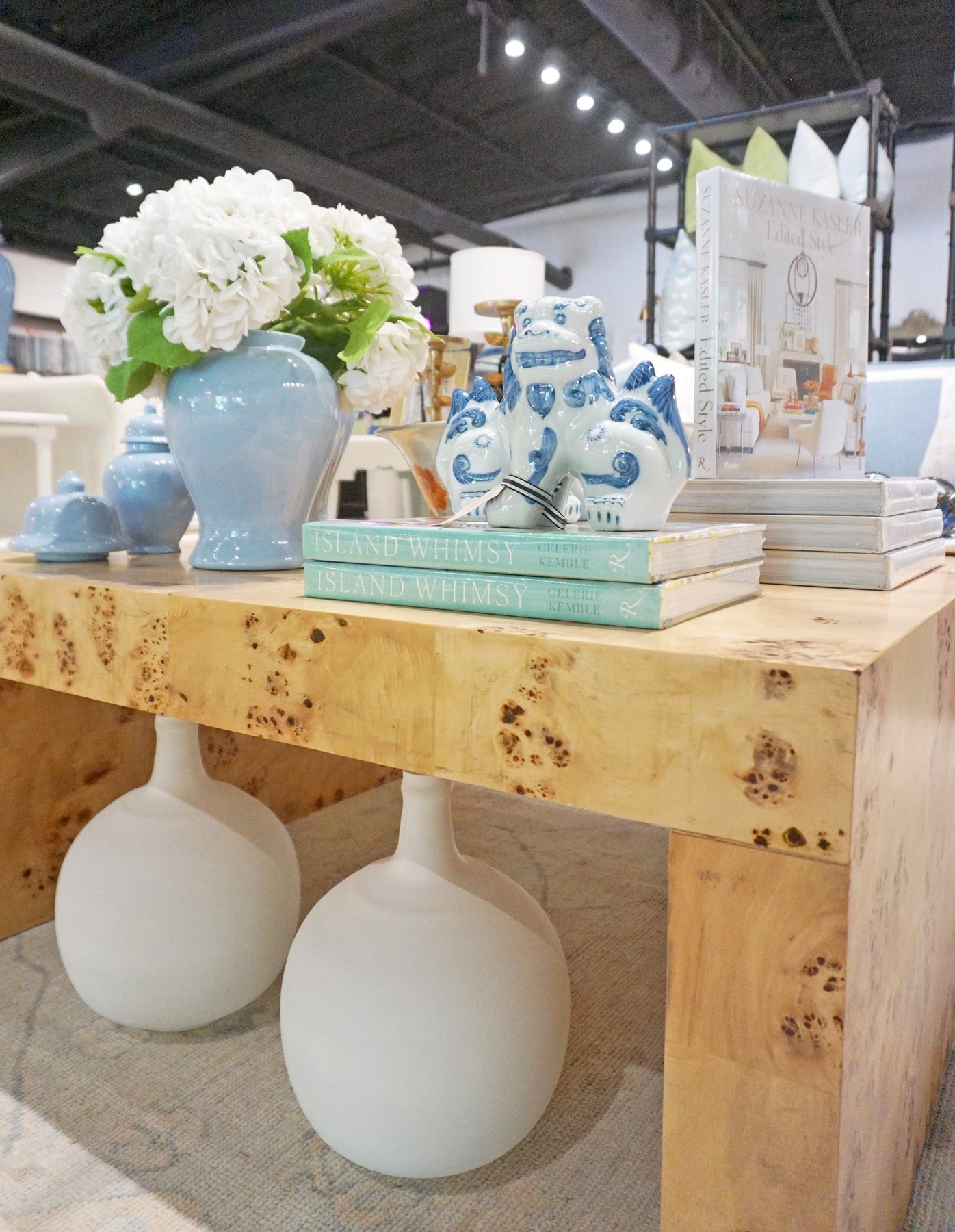 House of Seven showroom — photograph 6