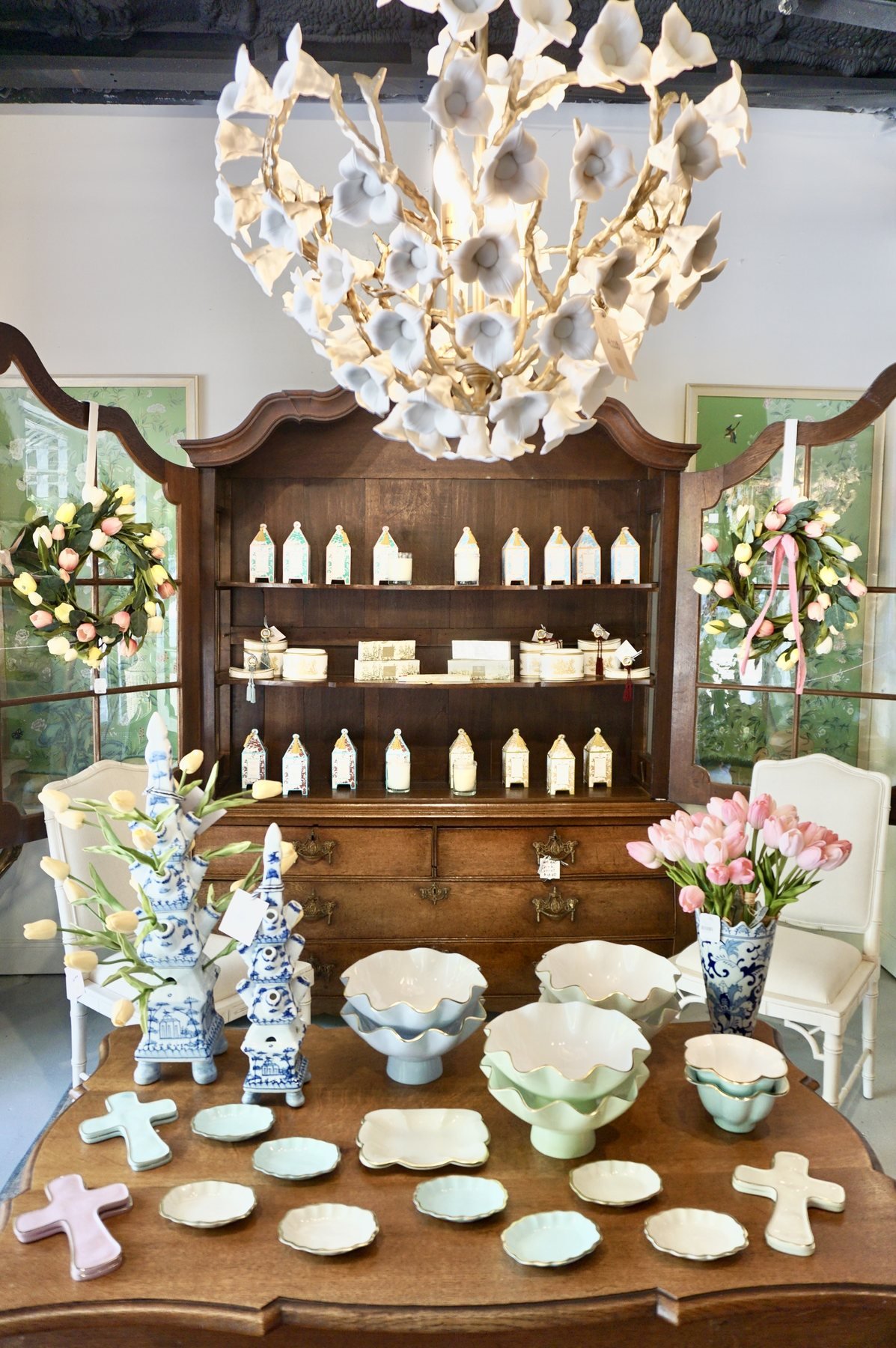 House of Seven showroom — photograph 9