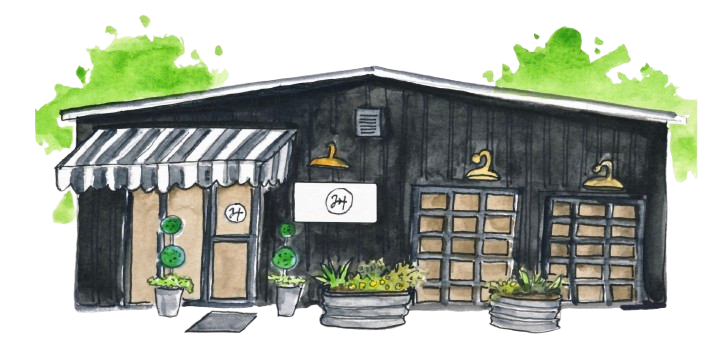 House of Seven store logo
