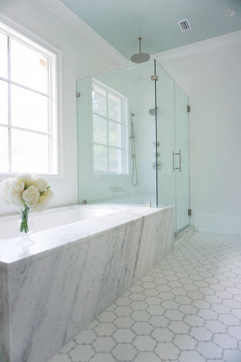 Brookside project photograph